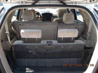 2005 Kia Sorento For Sale