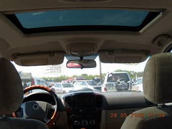 2005 Kia Sorento For Sale