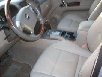 2005 Kia Sorento Photos