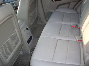 2005 Kia Sorento Photos