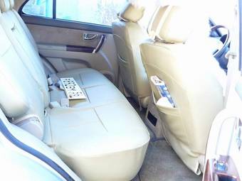2005 Kia Sorento Pictures