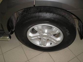 2005 Kia Sorento For Sale