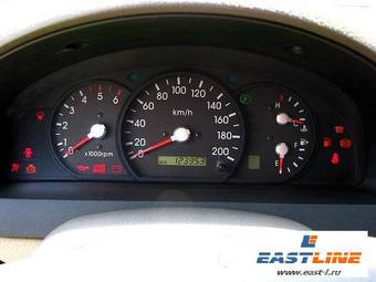 2005 Kia Sorento Photos