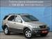 Pictures Kia Sorento