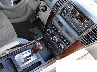 2005 Kia Sorento Pictures
