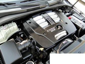 2005 Kia Sorento For Sale