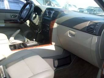 2005 Kia Sorento For Sale
