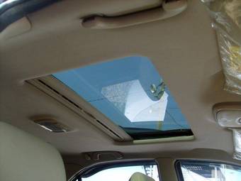 2005 Kia Sorento Images