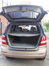 2005 Kia Sorento Pictures