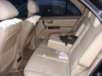 2005 Kia Sorento For Sale