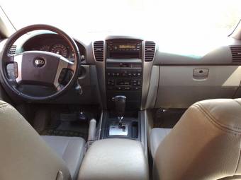 2005 Kia Sorento For Sale