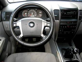 2005 Kia Sorento For Sale