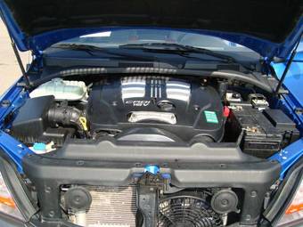 2005 Kia Sorento For Sale