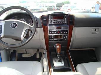 2005 Kia Sorento For Sale