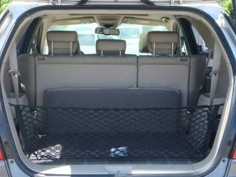 2005 Kia Sorento Pictures