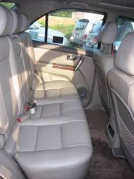 2005 Kia Sorento Wallpapers