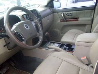 2005 Kia Sorento For Sale