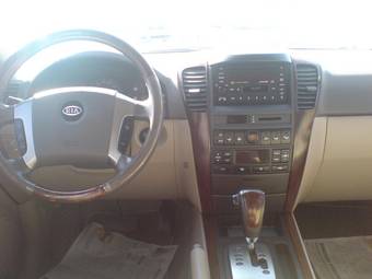 2005 Kia Sorento For Sale