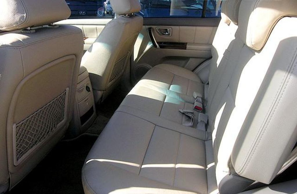 2006 Kia Sorento