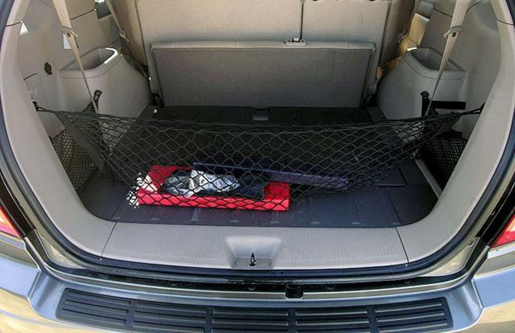 2006 Kia Sorento