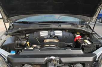 2006 Kia Sorento Pictures