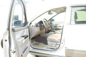 2006 Kia Sorento Pictures