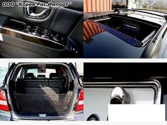 2006 Kia Sorento For Sale