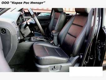 2006 Kia Sorento Pictures