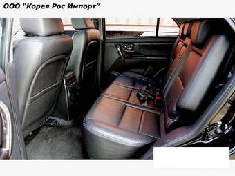2006 Kia Sorento Photos