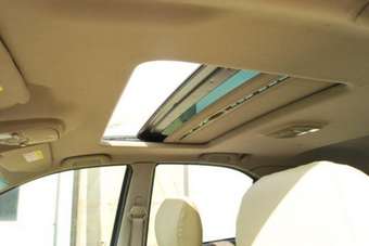 2006 Kia Sorento Photos