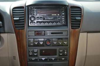 2006 Kia Sorento Photos