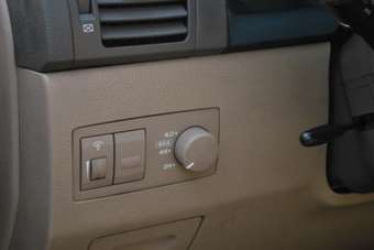 2006 Kia Sorento Photos