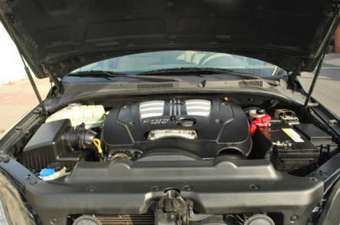 2006 Kia Sorento Pictures