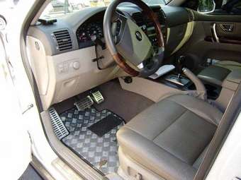 2006 Kia Sorento For Sale
