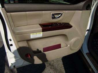 2006 Kia Sorento Images