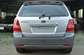 Preview Kia Sorento