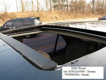 2006 Kia Sorento Photos