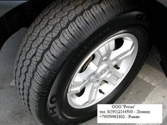 2006 Kia Sorento For Sale