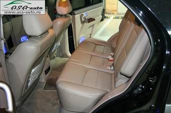 2006 Kia Sorento Photos