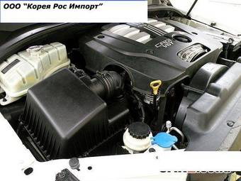 2006 Kia Sorento Pictures