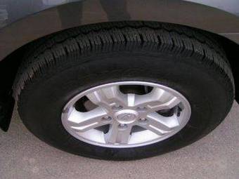 2006 Kia Sorento Photos
