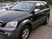 Preview Kia Sorento