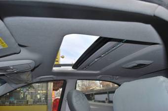 2006 Kia Sorento Photos