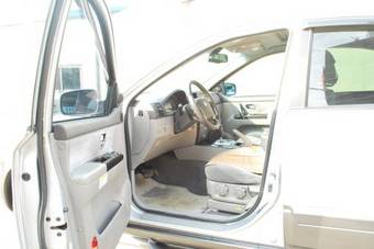 2006 Kia Sorento Pictures