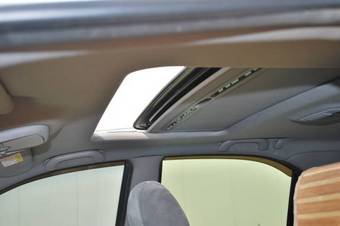 2006 Kia Sorento Photos