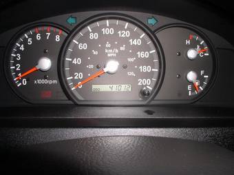 2006 Kia Sorento For Sale