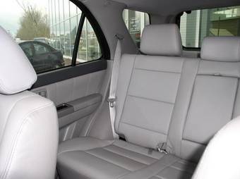 2006 Kia Sorento Pictures
