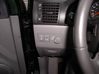 2006 Kia Sorento Pics