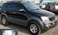 Wallpapers Kia Sorento