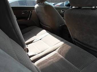 2006 Kia Sorento Pictures